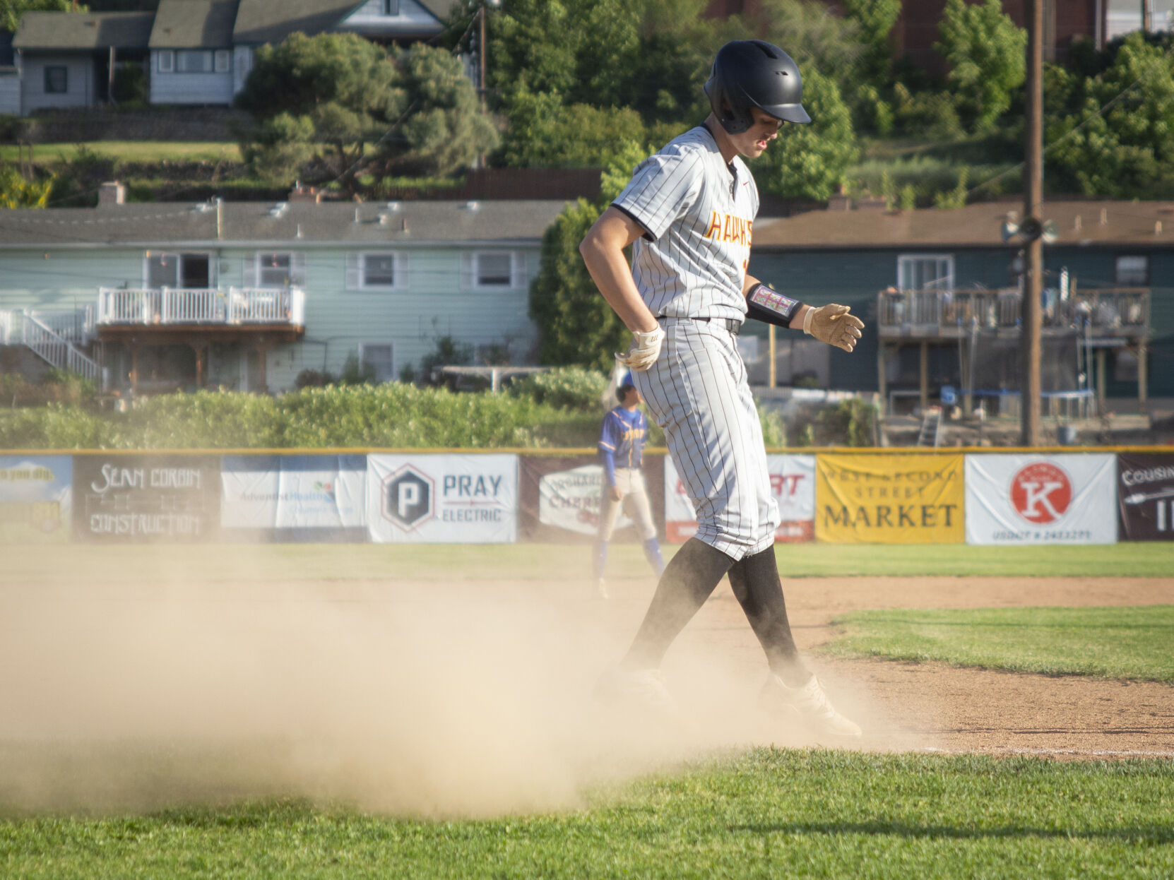 Loss to Molalla doesn’t derail Riverhawks’ TVC title hopes (photo gallery inlcuded)